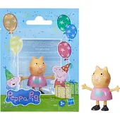 Hasbro Peppa Pig Peppas Partyfreunde, 3 Jahr(e)