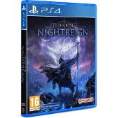 BANDAI NAMCO Entertainment Elden Ring Nightreign, PS4, PlayStation 4, Multiplayer-Modus, M (Reif)