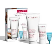 Clarins Feuchtigkeit Körperpflege Set 1 Stk.
