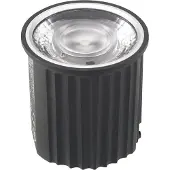 Sigor 9W Argent Modul 685lm 4000K 36° dimmbar LED Lampe