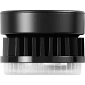 Sigor Fusion LED Einbaumodul 7,2 W – 24 V DC, dimmbar, 2700K, 3000K, 4000 K LED Einbaudeckenleuchte