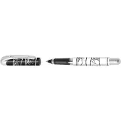 Magni Rollerball College II Manga