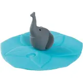 Leonardo Glasabdeckung Bambini Elefant, 1 Stück
