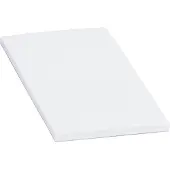 König & Ebhardt KÖNIG & EBHARD Kellnerblock, 75 x 140 mm, blanko Notizblock Gastronomie, 50 Blatt / Block, 70 g/q...