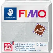 Staedtler FIMO 8010, Modellierton, Elfenbein, Erwachsener, 1 Stück(e), 1 Farben, 130 °C