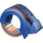 TESA Tape-rulle tesapack Blå , Brun