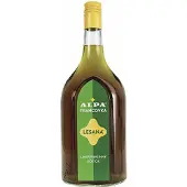 ALPA Francovka Lesana Kiefer Alkoholische Kräuterlösung 1000ml