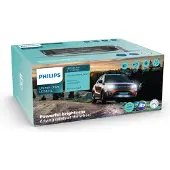 Philips Ultinon Drive 5100 LUMUD5101LX1 4 Zoll LED-Lichtleiste, 9/30 V, LED, 6500 K, 1 Stück(e)