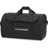 Dakine Reisetasche Eq Duffle 50L Schwarz