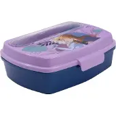 Stor Frozen 2 "Trust the Journey" - Lunchbox mit Besteck