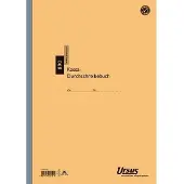 Ursus Style Kassabuch 890