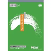 Ursus Style Bestellscheinbuch A5 3x40 Blatt hoch