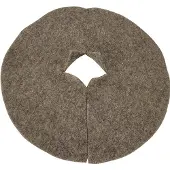 Siena Garden Schafwoll-Mulchscheibe D:42cm