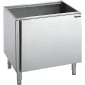 Bartscher Unterbau 600, B400, 1T, ZB 131944 , 1 Stück