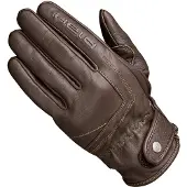 Held Classic Rider Braun Gloves Größe 7
