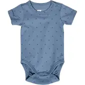 Hummel Body k/æ - HmlBeesy - Coronet Blue - - 62 - Body K/Ä