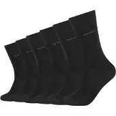 Camano Herren Socken ca-soft Socks 6p