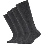 Camano Kniestrümpfe "4er Pack"