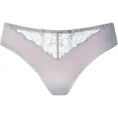 Mey Mini-Slip Serie Luxurious New Toffee | Größe 42
