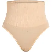 SMILODOX Shapewear High Waist String Nysa