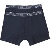 JP 1880 Slip in dunkel marine | Gr.: 16