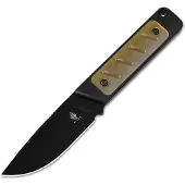 Kizer Cutlery Smolt Fixed Blade
