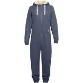 Blend Overall "BHSalinho" Overall mit Fleece-Kapuze