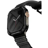 Skinarma case Kurono Apple Watch Ultra 49mm black