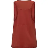 Salewa Agner Hemp/Durastretch Tank W etruscan red (1980) 42