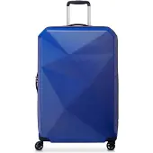 Delsey Paris Karat 2.0 - 4-Rollen-Trolley L 76cm