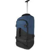 Normani Reisetasche mit Rucksackfunktion 60 Liter