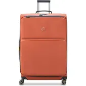 Delsey Turenne Soft 82 Cm Expandable 144l Koffer Auf Rollen