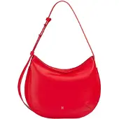 Dudu Toys Hispani Schultertasche Leder 34 cm
