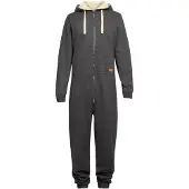 Blend Overall "BHSalinho" Overall mit Fleece-Kapuze