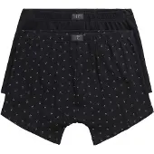 JP 1880 Pants in schwarz | Gr.: 3XL