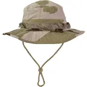 Normani Outdoor Sports Boonie Hat Boondock in 3-Color-Desert | Gr.: XL