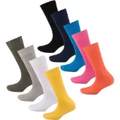 Camano Herren Socken Online comfort cotton Socks 9p