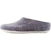 Baabuk Mel Dark Grey