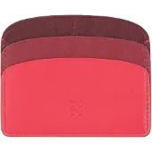 Dudu Toys Boracay Kreditkartenetui Leder 10 cm