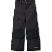 Columbia Skihose Bugaboo III Kinder Black-XS