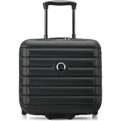 DELSEY PARIS Shadow 5.0 Boardcase / Underseater Expandable black