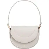 Dudu Toys Schultertasche Leder 22 cm