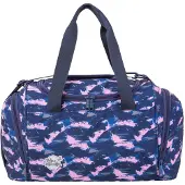 MCNEILL Sporttasche Fit S Sportbag Denim dunkelblau
