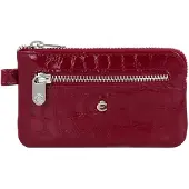 Esquire Nizza Schlüsseletui Leder 12 cm
