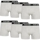 INDICODE JEANS Boxershorts INMilano