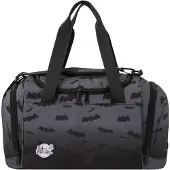MCNEILL Sporttasche Fit S Sportbag Darker Night dunkelgrau