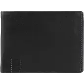 Maître Billfold 'Tinello Gilbrecht in Schwarz' | Gr.: onesize