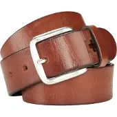 Strellson Gürtel Leder