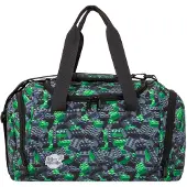 MCNEILL Sporttasche Fit S Sportbag Kids From The Block mehrfarbig