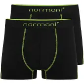 Normani 2 Herren Boxershorts Stanley